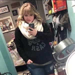 Meet your Posher, Madison